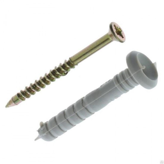 დიუბელი-ლურსმანი Tech-Krep SM-L 10х100 700/50 ც ხელსაწყოები, სამაგრები დიუბელი-ლურსმანი Tech-Krep SM-L 10х100 700/50 ც ეს არის ხარისხიანი დიუბელი, რომელიც გამოიყენება სხვადასხვა კონსტრუქციების დასამონტაჟებლად. დიუბელი-ლურსმანი Tech-Krep SM-L 10х100 700-50 ც