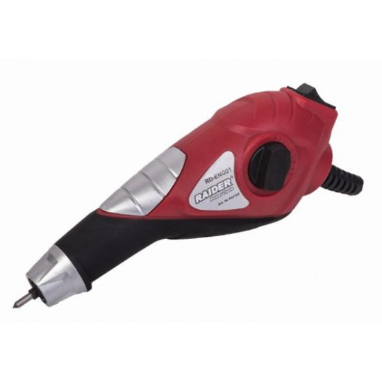 გრავიორი RAIDER RD-ENG01 35W ხელსაწყოები, ელექტრო ინსტრუმენტები გრავიორი RAIDER RD-ENG01 35W RAIDER RD-ENG01 35W არის ხარისხიანი გრავიორი. გრავიორი RAIDER RD-ENG01 35W
