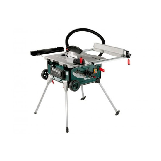 მაგიდის ცირკულარული ხერხი Metabo TS 254 2000W (600668000) ხელსაწყოები, ელექტრო ინსტრუმენტები მაგიდის ცირკულარული ხერხი Metabo TS 254 2000W (600668000) ეს არის მსუბუქი მაგიდის ცირკულარული ხერხი, რომელიც მარტივია ტრანსპორტირებისთვის. მაგიდის ცირკულარული ხერხი Metabo TS 254 2000W (600668000)