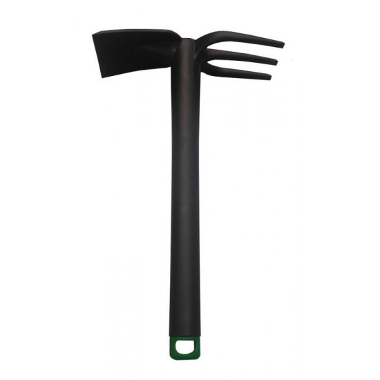 კულტივატორი Lux Garden LG-011 ხელსაწყოები, ბაღის ინსტრუმენტები Lux Garden LG-011 გამოიყენება მცენარეების მოსავლელად, გააჩნია მოსახერხებელი სახელური, მდგრადია ცვეთის მიმართ. კულტივატორი Lux Garden LG-011