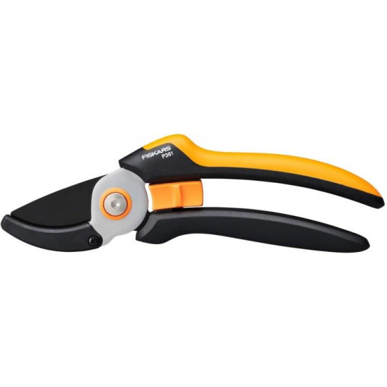 სეკატორი Fiskars Solid P361 20 მმ ხელსაწყოები, ბაღის ინსტრუმენტები Fiskars Solid P361 არის მსუბუქი და კომფორტული სეკატორი, გამოიყენება ხმელი ტოტების მოსაჭრელად. სეკატორი Fiskars Solid P361 20 მმ