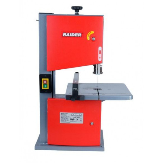 ლენტური ხერხი RAIDER RD-BSW18 250W ხელსაწყოები, ელექტრო ინსტრუმენტები ლენტური ხერხი RAIDER RD-BSW18 250W RAIDER RD-BSW18 250W არის ხარისხიანი ხერხი, რომელიც მნიშვნელოვნად დაზოგავს თქვენს დროს და ენერგიას. ლენტური ხერხი RAIDER RD-BSW18 250W