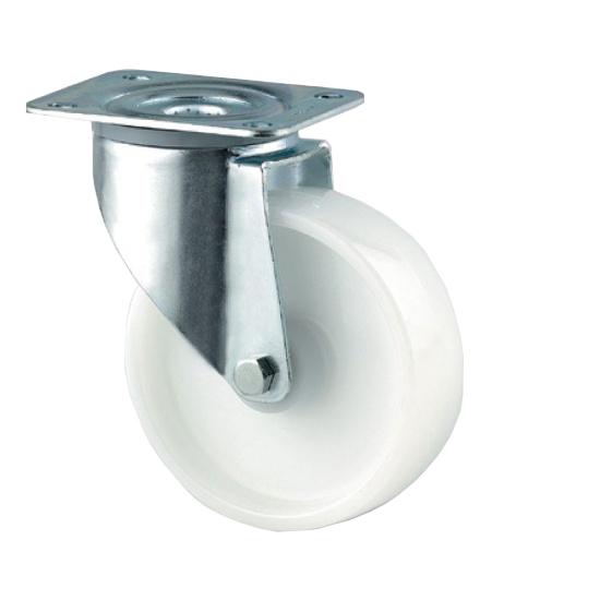 გორგოლაჭი TENTE-ROLLEN 3470UOR125P62 LW46 ხელსაწყოები, სამშენებლო მოწყობილობები გორგოლაჭი TENTE-ROLLEN 3470UOR125P62 LW46 ტექნიკური მახასიათებლები:• მწარმოებელი: TENTE-ROLLEN• ტვირთამწეობა: 250 კგ ფიზიკური პარამეტრები:• გორგოლაჭის დიამეტრი: 125 მმ• გორგოლაჭის სიგანე: 40 მმ• თეფშის ზომა: 105 x 85 მმ გორგოლაჭი TENTE-ROLLEN 3470UOR125P62 LW46