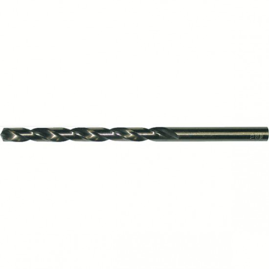 ბურღის ნაკრები ლითონისთვის Makita HSS-G 5.5x139 მმ. 10 ც. ხელსაწყოები, ინსტრუმენტების მასალები ბურთი Makita HSS-G, კობალტის შენადნობით, რომელიც უზრუნველყოფს მაღალი ტემპერატურების მიმართ უფრო მაღალ მდგრადობას. ბურღის ნაკრები ლითონისთვის Makita HSS-G 5.5x139 მმ. 10 ც.