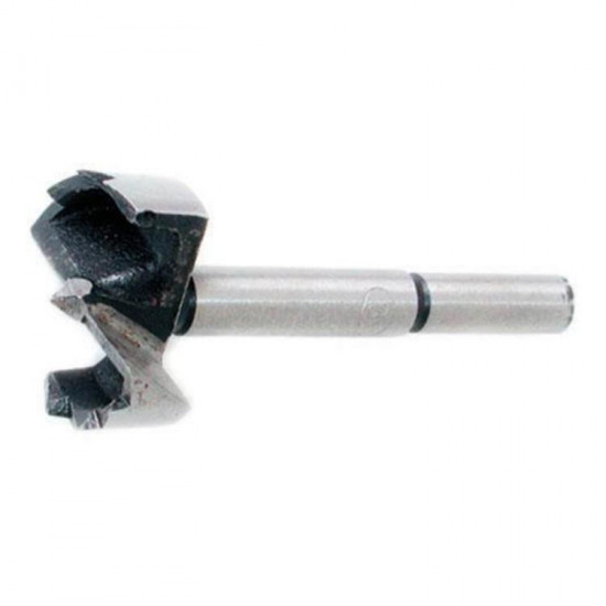 ფრეზი პაზური Raider RD ø20mm ხელსაწყოები, ინსტრუმენტების მასალები ფრეზი პაზური Raider RD ø20mm ფრეზი პაზური განკუთვნილია ხის მასალის დასამუშავებლად ტექნიკური მახასიათებლები:• მწარმოებელი: Raider • გარე დიამეტრი: 20 მმ• საერთო სიგრძე: 86 მმ• მასალა: ფოლადი ფრეზი პაზური Raider RD ø20mm