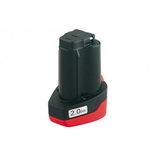 აკუმულატორი სახრახნისის Metabo Li-Power 2Ah 10.8V (625438000) ხელსაწყოები, ელექტრო ინსტრუმენტები აკუმულატორი სახრახნისის Metabo Li-Power 2Ah 10. აკუმულატორი სახრახნისის Metabo Li-Power 2Ah 10.8V (625438000)
