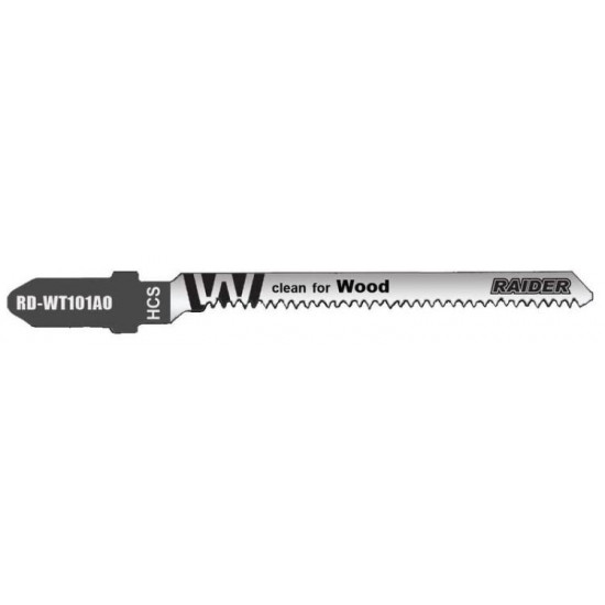 პირი ბეწვახერხის ხისთვის Raider RD-WT101AO 76 მმ 2 ც ხელსაწყოები, ინსტრუმენტების მასალები პირი ბეწვახერხის ხისთვის Raider RD-WT101AO 76 მმ 2 ც ტექნიკური მახასიათებლები:• მწარმოებელი: Raider• სიგრძე საერთო/სამუშაო: 76/50 მმ დამატებითი მახასიათებლები:• კბილანების ბიჯი: 1. პირი ბეწვახერხის ხისთვის Raider RD-WT101AO 76 მმ 2 ც
