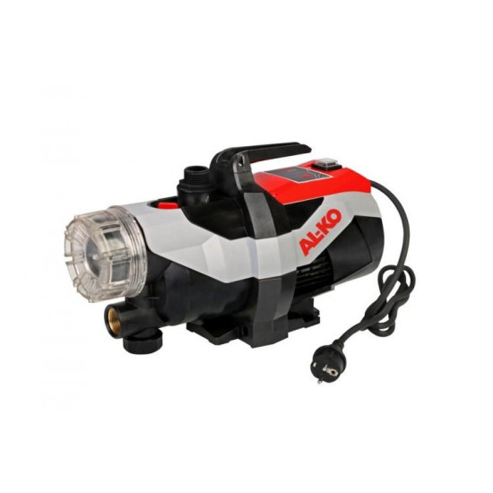 ტუმბო AL-KO Jet 3600 Easy 850W ხელსაწყოები, ბაღის ინსტრუმენტები AL-KO Jet 3600 Easy არის მაღალეფექტური ბაღის ტუმბო. ტუმბო AL-KO Jet 3600 Easy 850W