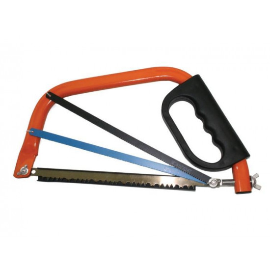 ხერხი ბაღის Gadget 3 in 1 371320 ხელსაწყოები, ხელის ინსტრუმენტები ხერხი ბაღის Gadget 3 in 1 371320 ნაწრთობი კბილანები უზრუნველყოფენ ხანგრძლივ სამუშაო რესურსს. ხერხი ბაღის Gadget 3 in 1 371320