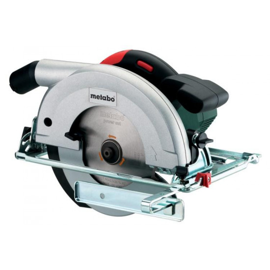 ცირკულარული ხერხი Metabo KS 66 1400W (600542000) ხელსაწყოები, ელექტრო ინსტრუმენტები Metabo KS 66 არის მოსახერხებელი ხერხი. ცირკულარული ხერხი Metabo KS 66 1400W (600542000)