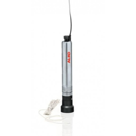 ტუმბო AL-KO TBP 6000/7 1000W (113470) ხელსაწყოები, ბაღის ინსტრუმენტები ტუმბო AL-KO TBP 6000/7 1000W (113470) ეს არის იდეალური ვარიანტი ღრმა და ვიწრო ჭაბურღილებისთვის. ტუმბო AL-KO TBP 6000-7 1000W (113470)
