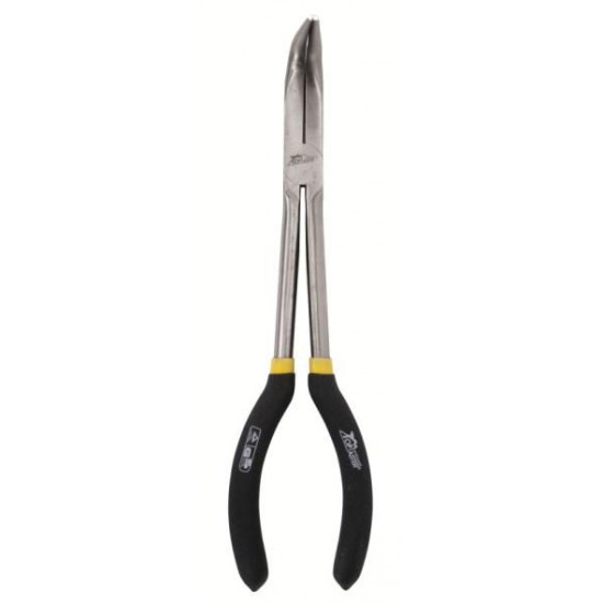 მახვილტუჩა TOPMASTER 214931 275 მმ ხელსაწყოები, ხელის ინსტრუმენტები body{margin:0;padding:8px;overflow:auto;width:100%;height:100%;} p{line-height:1. მახვილტუჩა TOPMASTER 214931 275 მმ