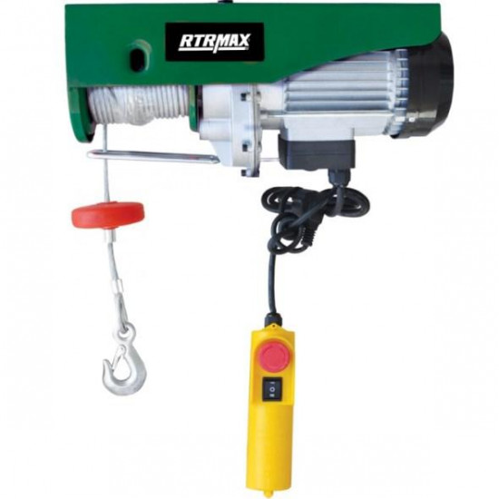 ტელფერი RTRMAX RTM490A 1.2T 1900W ხელსაწყოები, ელექტრო ინსტრუმენტები ტელფერი RTRMAX RTM490A 1. ტელფერი RTRMAX RTM490A 1.2T 1900W