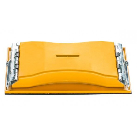 სახეხი ბლოკი Hardy 1000-312211 212x105 მმ ხელსაწყოები, სამღებრო ინსტრუმენტები body{margin:0;padding:8px;overflow:auto;width:100%;height:100%;} p{line-height:1. სახეხი ბლოკი Hardy 1000-312211 212x105 მმ
