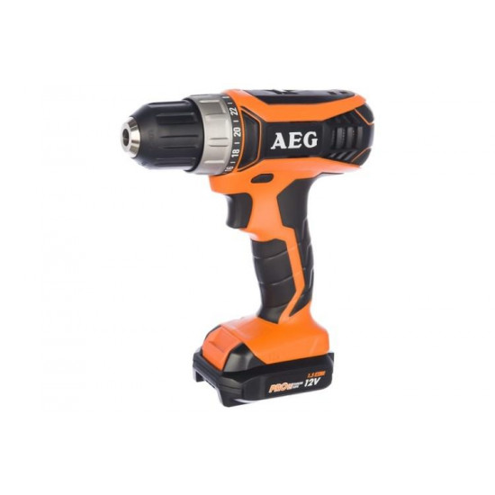 სჭვალსახრახნი AEG BS12G3LI-152C 12V ხელსაწყოები, ელექტრო ინსტრუმენტები AEG BS12G3LI-152C 12V არის მსუბუქი და მძლავრი სჭვალსახრახნი, იდეალურია ძნელად მისადგომ ადგილებში სამუშაოდ. სჭვალსახრახნი AEG BS12G3LI-152C 12V