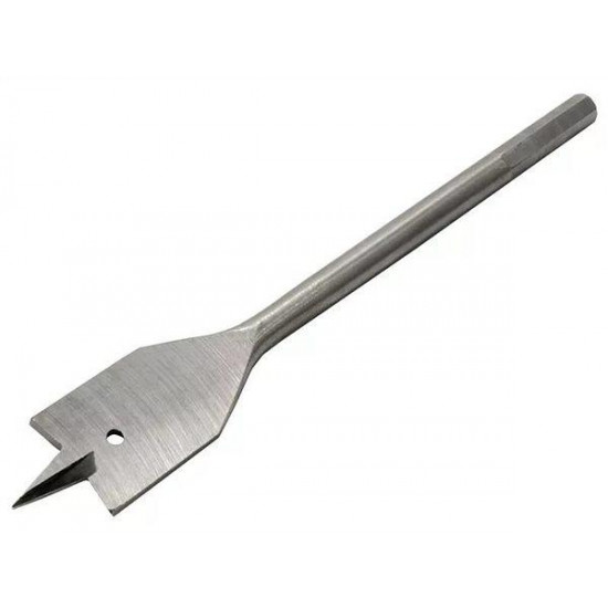 ბურღი ხის. ბრტყელი Raider Ø16 mm. RD ხელსაწყოები, ინსტრუმენტების მასალები ბურღი ხის. ბურღი ხის. ბრტყელი Raider Ø16 mm. RD