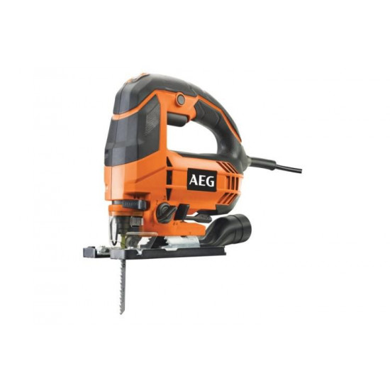 ბეწვა ხერხი AEG ST 100X 700W ხელსაწყოები, ელექტრო ინსტრუმენტები AEG-ის ბეწვა ხერხი მძლავრი და მოსახერხებელი ინსტრუმენტია. ბეწვა ხერხი AEG ST 100X 700W