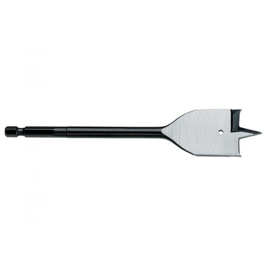 ბურღი ხის,ბრტყელი Metabo 1/4'' 14х160 მმ ხელსაწყოები, ინსტრუმენტების მასალები ბურღი ხის,ბრტყელი Metabo 1/4'' 14х160 მმ ეს არის გამძლე ბურღი, რომელიც გამოიყენება ხისთვის. ბურღი ხის,ბრტყელი Metabo 1-4'' 14х160 მმ