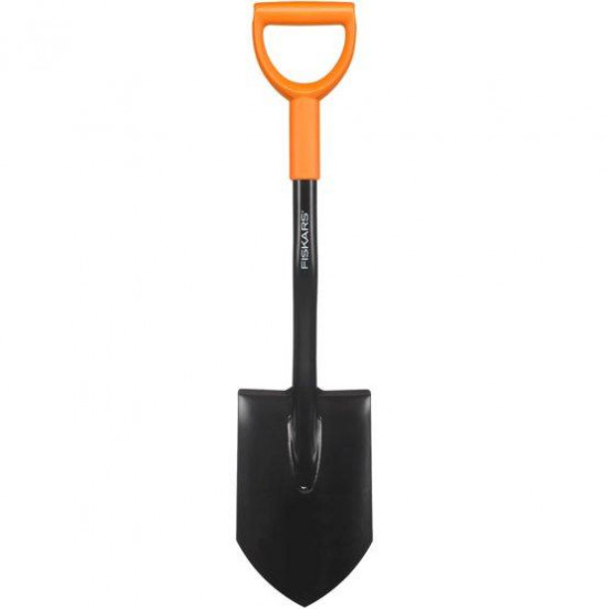 ნიჩაბი ტურისტული FISKARS 1014809 Solid ხელსაწყოები, ბაღის ინსტრუმენტები body{margin:0;padding:8px;overflow:auto;width:100%;height:100%;} p{line-height:1. ნიჩაბი ტურისტული FISKARS 1014809 Solid