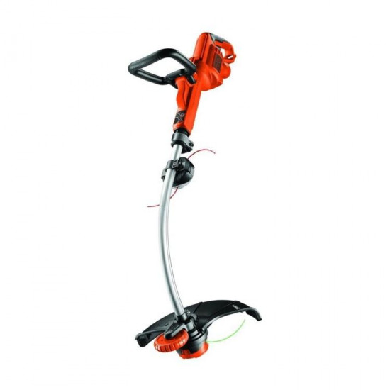 ტრიმერი Black+Decker GL9035-QS 900W ხელსაწყოები, ბაღის ინსტრუმენტები Black+Decker GL9035-QS არის მაღალსიჩქარიანი ტრიმერი. ტრიმერი Black plusDecker GL9035-QS 900W