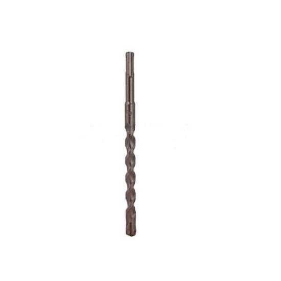 ბურღი Raider 153679 SDS-plus 18x260 მმ ხელსაწყოები, ინსტრუმენტების მასალები Raider არის ბულგარული კომპანია, რომელიც სთავაზობს თავის მომხმარებლებს ხარისხიან და საიმედო პროდუქციას. ბურღი Raider 153679 SDS-plus 18x260 მმ