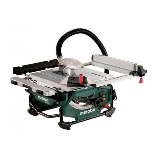 მაგიდის ცირკულარული ხერხი Metabo TS 216 FLOOR 1500W (600676000) ხელსაწყოები, ელექტრო ინსტრუმენტები მაგიდის ცირკულარული ხერხი Metabo TS 216 FLOOR 1500W (600676000) ეს არის მსუბუქი მაგიდის ცირკულარული ხერხი, რომელიც მარტივია ტრანსპორტირებისთვის. მაგიდის ცირკულარული ხერხი Metabo TS 216 FLOOR 1500W (600676000)