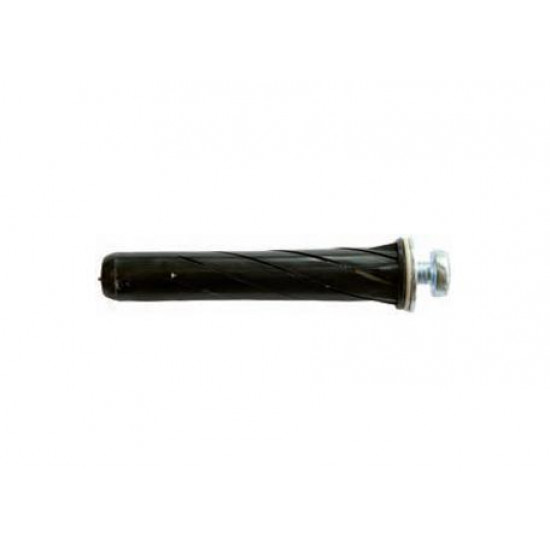 დიუბელი Fischer Powerknot M5x90 UHJ T K 4 ც. ხელსაწყოები, სამაგრები გამოიყენება ზემტკიცე სამაგრის შესაქმნელად ჩამოსაკიდი ელემენტებისთვის. დიუბელი Fischer Powerknot M5x90 UHJ T K 4 ც.