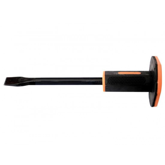 ღოჯი ბრტყელი Gadget 329930 16х300 მმ ხელსაწყოები, ხელის ინსტრუმენტები ღოჯი ბრტყელი Gadget 329930 16х300 მმ ორმასალიანი სახელური უზრუნველყოფს მოსახერხებელ მოჭიდებას. ღოჯი ბრტყელი Gadget 329930 16х300 მმ