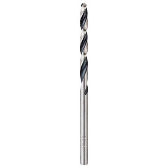 ბურღი ლითონის Raider 2 PointTeQ Twist drills 3.0mm ხელსაწყოები, ინსტრუმენტების მასალები ბურღი ლითონის Raider 2 PointTeQ Twist drills 3. ბურღი ლითონის Raider 2 PointTeQ Twist drills 3.0mm