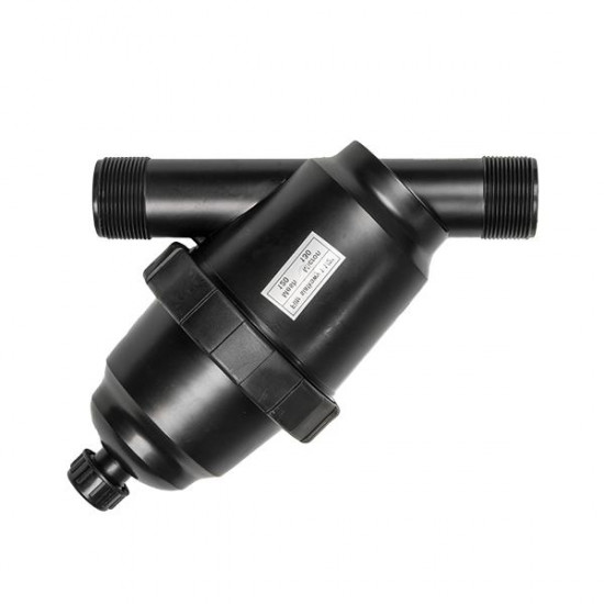ბადისებრი ფილტრი BRADAS DSF-112SML РН 1 1/2 ბადისებრი ფილტრი BRADAS DSF-112SML РН 1 1-2 120
