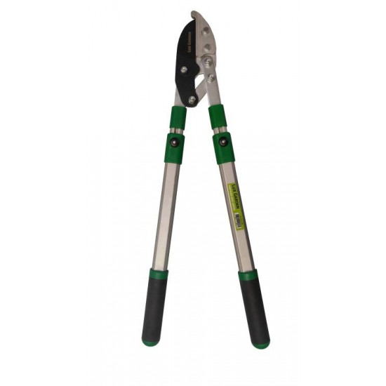 როკსაჭრელი ტელესკოპიური Lux Garden LG-005 ხელსაწყოები, ბაღის ინსტრუმენტები Lux Garden LG-005 უზრუნველყოფს ტოტების მარტივ და სწრაფ მოჭრას. როკსაჭრელი ტელესკოპიური Lux Garden LG-005