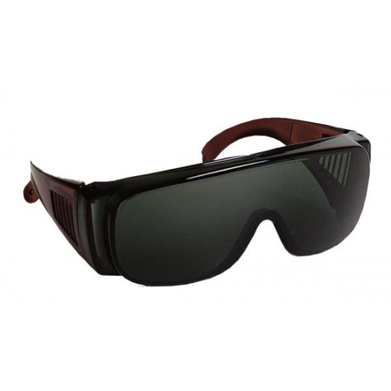 სათვალე დამუქებული Lux optical Visilux 60403 ხელსაწყოები, სპეცტანსაცმელი სათვალე დამუქებული Lux optical Visilux 60403 ტექნიკური მახასიათებლები:• მწარმოებელი: Lux optical• ლინზების მარკირება: 5-3. სათვალე დამუქებული Lux optical Visilux 60403