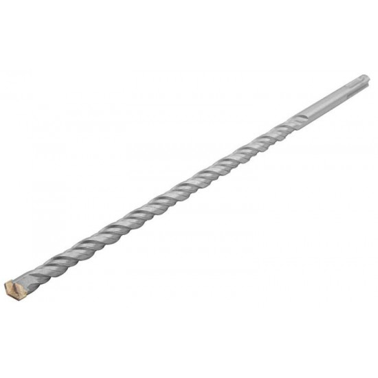 ბურღი Tolsen TOL1166-75352 16x210 მმ. ხელსაწყოები, ინსტრუმენტების მასალები გამოიყენება პერფორატორებში SDS-Plus სამაგრით, მყარი მასალების გასაბურღად. ბურღი Tolsen TOL1166-75352 16x210 მმ.