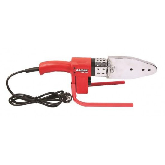 სარჩილავი RAIDER RD-PW02 1000W ხელსაწყოები, ელექტრო ინსტრუმენტები სარჩილავი RAIDER RD-PW02 1000W RAIDER RD-PW02 1000W არის ხარისხიანი და მოსახერხებელი სარჩილავი. სარჩილავი RAIDER RD-PW02 1000W