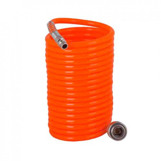 შლანგი ჰაერის Raider RD-CH01 10 м ø6.5x9.5mm ხელსაწყოები, ინსტრუმენტების მასალები შლანგი ჰაერის Raider RD-CH01 10 м ø6. შლანგი ჰაერის Raider RD-CH01 10 м ø6.5x9.5mm