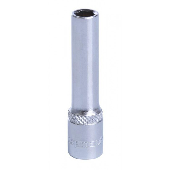 თავაკი ტორსული გრძელი TOPMASTER 330110 1/4 თავაკი ტორსული გრძელი TOPMASTER 330110 1-4 10 მმ