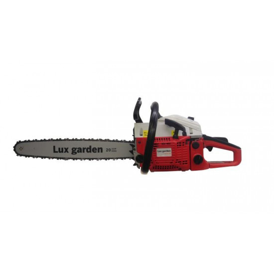 ბენზოხერხი Lux Garden 2100W 20 ბენზოხერხი Lux Garden 2100W 20