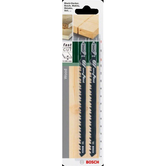 პირი ბეწვახერხის ხისთვის Bosch HCS T 344 D 152 მმ 2 ც (2609256720) ხელსაწყოები, ინსტრუმენტების მასალები პირი ბეწვახერხის ხისთვის Bosch HCS T 344 D 152 მმ 2 ც (2609256720) ტექნიკური მახასიათებლები:• მწარმოებელი: Bosch• სიგრძე საერთო/სამუშაო: 152/128 მმ დამატებითი მახასიათებლები:• კბილანების ბიჯი: 4 პირი ბეწვახერხის ხისთვის Bosch HCS T 344 D 152 მმ 2 ც (2609256720)