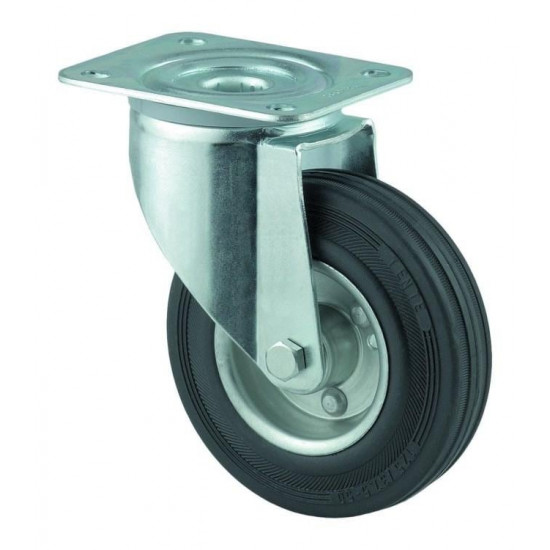 გორგოლაჭი TENTE-ROLLEN 3470DVR160P63 OH200 ხელსაწყოები, სამშენებლო მოწყობილობები გორგოლაჭი TENTE-ROLLEN 3470DVR160P63 OH200 ტექნიკური მახასიათებლები:• მწარმოებელი: TENTE-ROLLEN• ტვირთამწეობა: 135 კგ ფიზიკური პარამეტრები:• გორგოლაჭის დიამეტრი: 160 მმ• გორგოლაჭის სიგანე: 40 მმ• თეფშის ზომა: 137 x 105 გორგოლაჭი TENTE-ROLLEN 3470DVR160P63 OH200