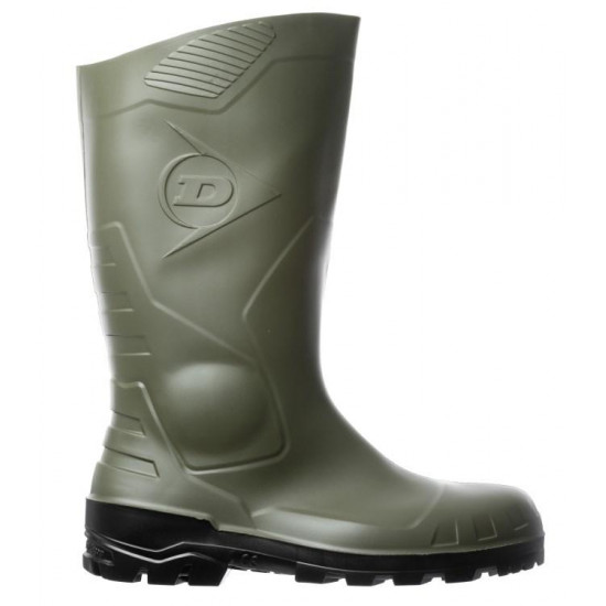 ჩექმები წვერის დაცვით Dunlop 9DESA 40 ხელსაწყოები, სპეცტანსაცმელი ჩექმები წვერის დაცვით Dunlop 9DESA 40 ეს არის წყალგაუმტარი ჩექმები დაცვის მაღალი დონით, რომელიც გამოიყენება სახვადასხვა სამუშაოების შესრულებისას. ჩექმები წვერის დაცვით Dunlop 9DESA 40