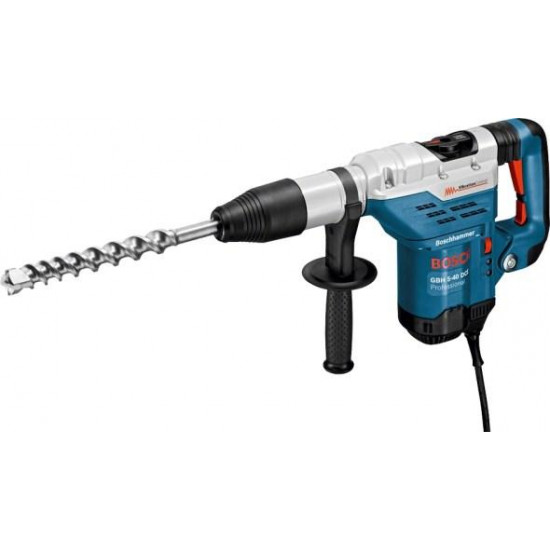 პერფორატორი Bosch GBH 5-40 DCE Professional 1150W ხელსაწყოები, ელექტრო ინსტრუმენტები პერფორატორი Bosch GBH 5-40 DCE Professional 1150W Bosch GBH 5-40 DCE Professional 1150W არის ხარისხიანი პერფორატორი. პერფორატორი Bosch GBH 5-40 DCE Professional 1150W