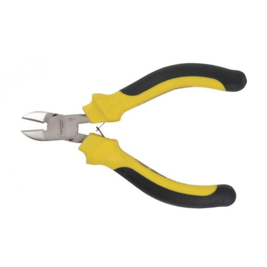 მკვნეტარა Topmaster mini 211009 110 მმ ხელსაწყოები, ხელის ინსტრუმენტები Topmaster იკავებს მოწინავე პოზიციებს ხელის და პნევმატური ინსტრუმენტების ბაზარზე. მკვნეტარა Topmaster mini 211009 110 მმ