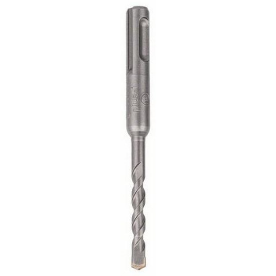 ბურღი Bosch SDS-plus-1 6x50/110 მმ (2608680262) ხელსაწყოები, ინსტრუმენტების მასალები ბურღი Bosch SDS-plus-1 6x50/110 მმ (2608680262) ეს ბურღი გამოიყენება ყველა პერფორატორისთვის SDS-plus ვაზნით და განკუთვნილია ბეტონისთვის და აგურისთვის. ბურღი Bosch SDS-plus-1 6x50-110 მმ (2608680262)