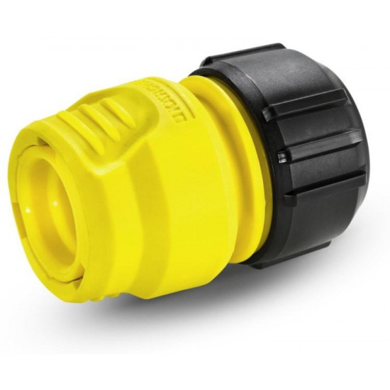 კონექტორი უნივერსალური Karcher 2.645-191.0 ხელსაწყოები, ბაღის ინსტრუმენტები კონექტორი უნივერსალური Karcher 2. კონექტორი უნივერსალური Karcher 2.645-191.0
