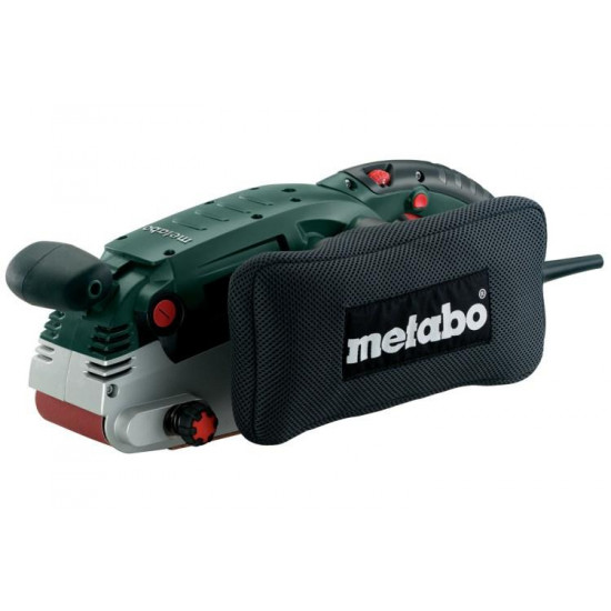 ლენტის სახეხი მანქანა Metabo BAE 75 1010W (600375000) ხელსაწყოები, ელექტრო ინსტრუმენტები ლენტის სახეხი მანქანა Metabo BAE 75 1010W (600375000)შესანიშნავი შედეგი მიიღწევა მძლავრი ძრავის წყალობით. ლენტის სახეხი მანქანა Metabo BAE 75 1010W (600375000)