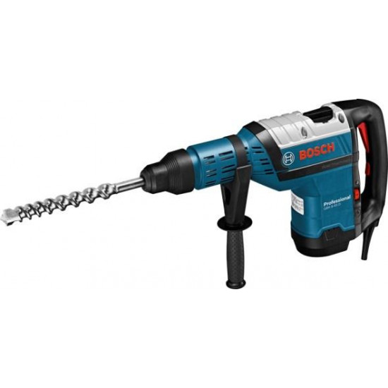 პერფორატორი Bosch GBH 8-45 D Professional 1500W ხელსაწყოები, ელექტრო ინსტრუმენტები პერფორატორი Bosch GBH 8-45 D Professional 1500W Bosch GBH 8-45 D Professional 1500W არის ხარისხიანი პერფორატორი. პერფორატორი Bosch GBH 8-45 D Professional 1500W