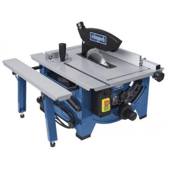 სამაგიდო დისკური ხერხი Scheppach HS80 1200W (5901302901) ხელსაწყოები, ელექტრო ინსტრუმენტები სამაგიდო დისკური ხერხი Scheppach HS80 1200W (5901302901) Scheppach HS80 არის კომპაქტური, მაგრამ მძლავრი ხერხი, რომელიც განკუთვნილია სახლის პირობებში გამოსაყენებლად. სამაგიდო დისკური ხერხი Scheppach HS80 1200W (5901302901)