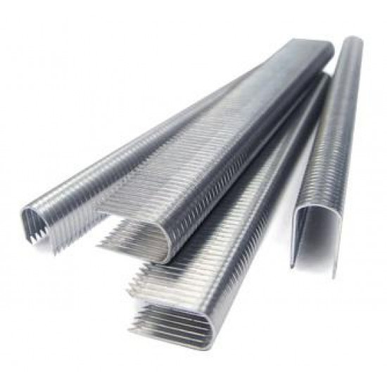 ტყვიები სტეპლერის Topmaster 511338 14 მმ 1000 ც ხელსაწყოები, ხელის ინსტრუმენტები ტყვიები სტეპლერის Topmaster 511338 14 მმ 1000 ც ტექნიკური მახასიათებლები:• მწარმოებელი: Topmaster• ტიპი: 36• ზომა: 14 მმ ტყვიები სტეპლერის Topmaster 511338 14 მმ 1000 ც