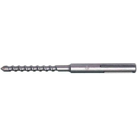 ბურღი Raider 153805 SDS-Max 20x400 მმ ხელსაწყოები, ინსტრუმენტების მასალები ბურღი Raider 153805 SDS-Max 20x400 მმ ტექნიკური მახასიათებლები: • მწარმოებელი: Raider• სამაგრი: SDS-Max ფიზიკური პარამეტრები:• სიგრძე: 400 მმ• დიამეტრი: 20 მმ ბურღი Raider 153805 SDS-Max 20x400 მმ
