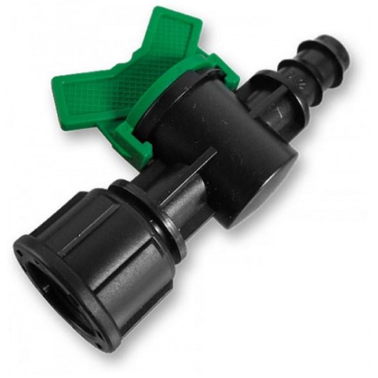 მინიონკანი Bradas DSWZ12-1612L РВ 1/2 მინიონკანი Bradas DSWZ12-1612L РВ 1-2 16 მმ